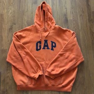 Gap sweatshirt